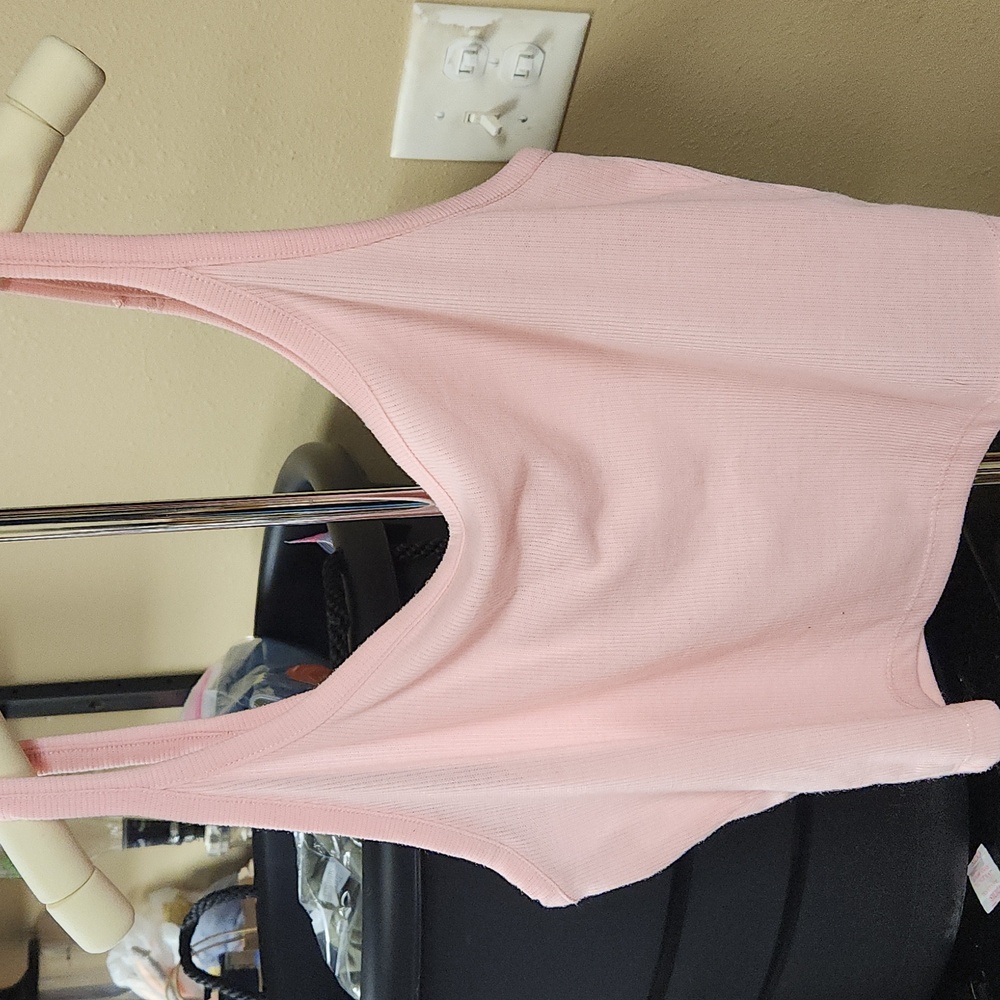 Tank tops